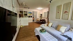 Blk 217C Compassvale Mast (Sengkang), HDB 4 Rooms #500413511